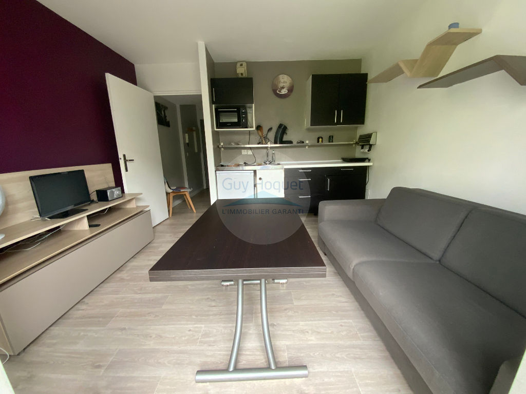 Studio 22,80 m2 - Charenton-le-Pont