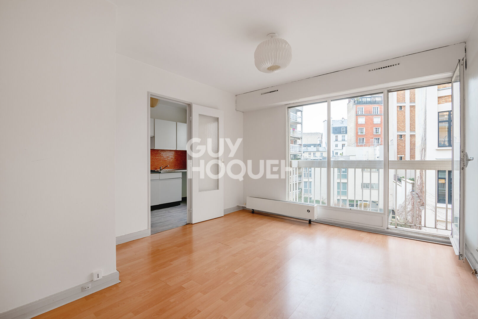 MONGE  / CENSIER-DAUBENTON