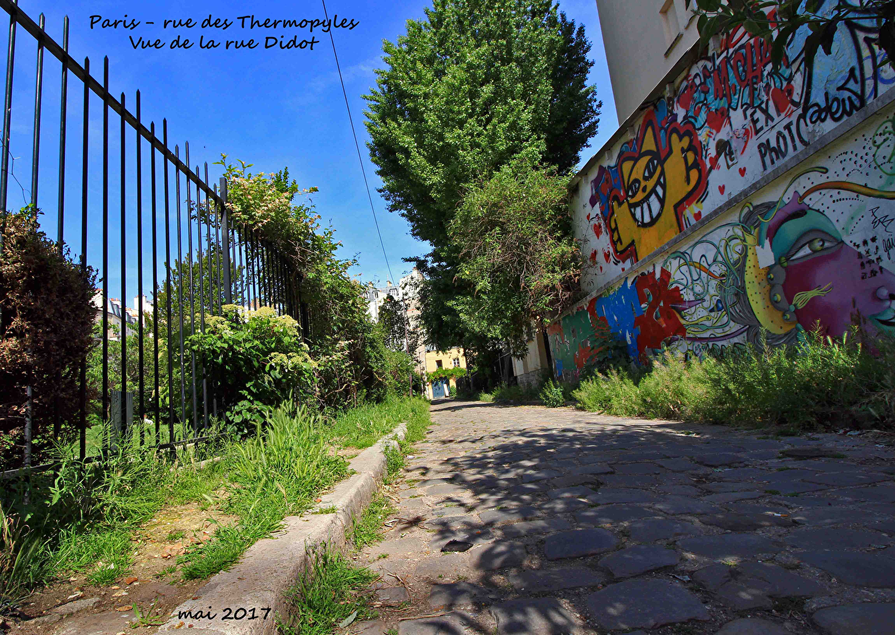 Le 14e arrondissement : Un arrondissement idéal pour les familles ?