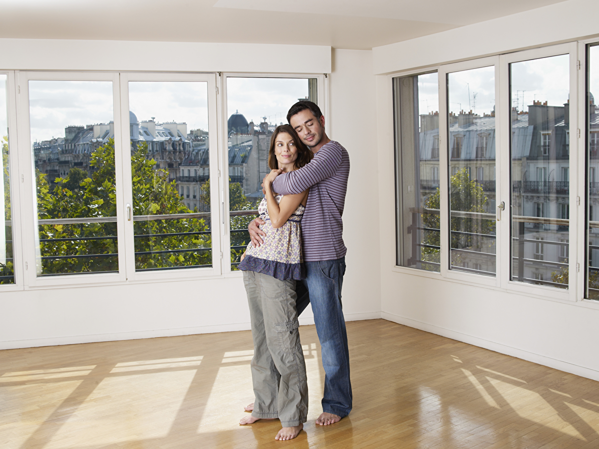 Acheter dans le neuf : Les 5 étapes qui vous attendent