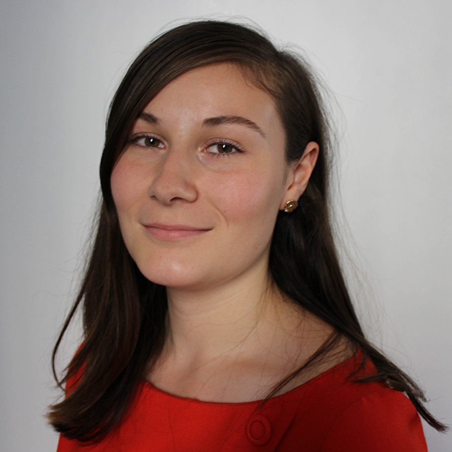 Une nouvelle conseillère en immobilier à lagence Guy Hoquet Plaisance-Pernety 