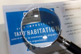 La taxe dhabitation concerne-t-elle les garages et parkings ?