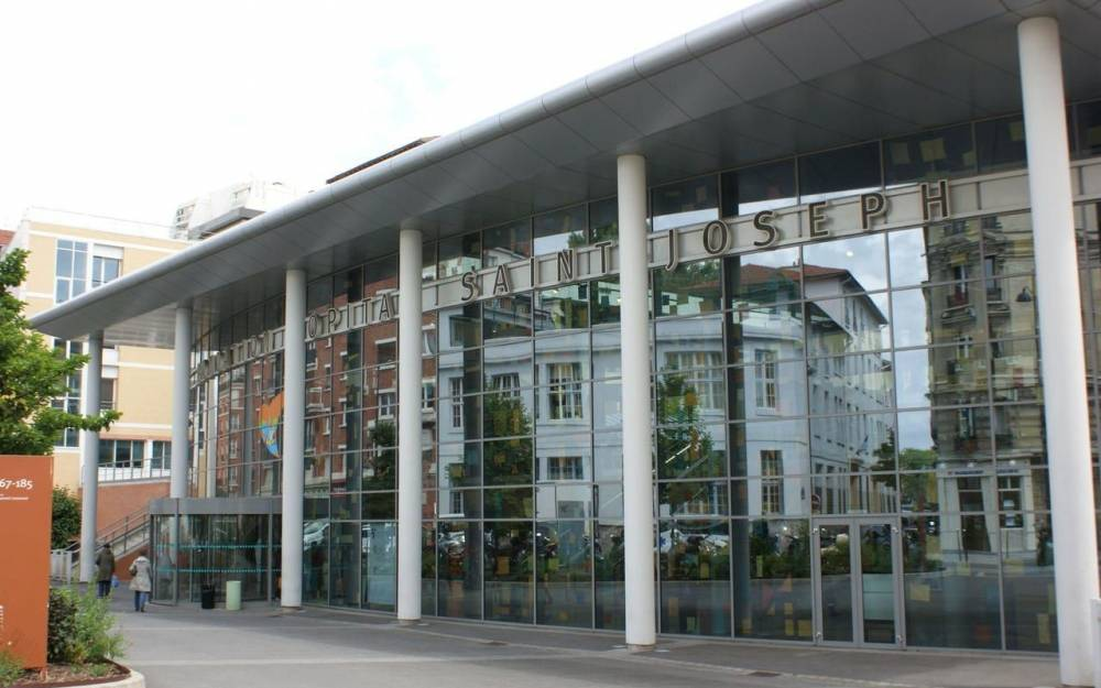 Les examens complets à Saint-Joseph seront plus rapides !