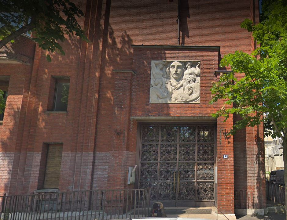 Transformation de la Mairie annexe du 14e en la Maison des Citoyens : quest-ce qui change ?