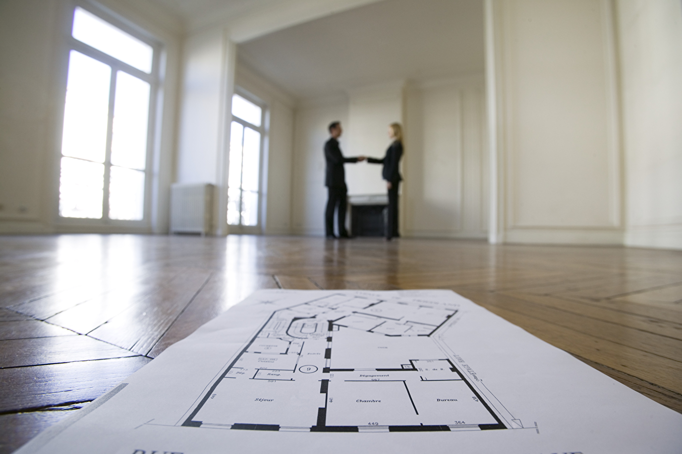 Quest-ce que le cadastre ?