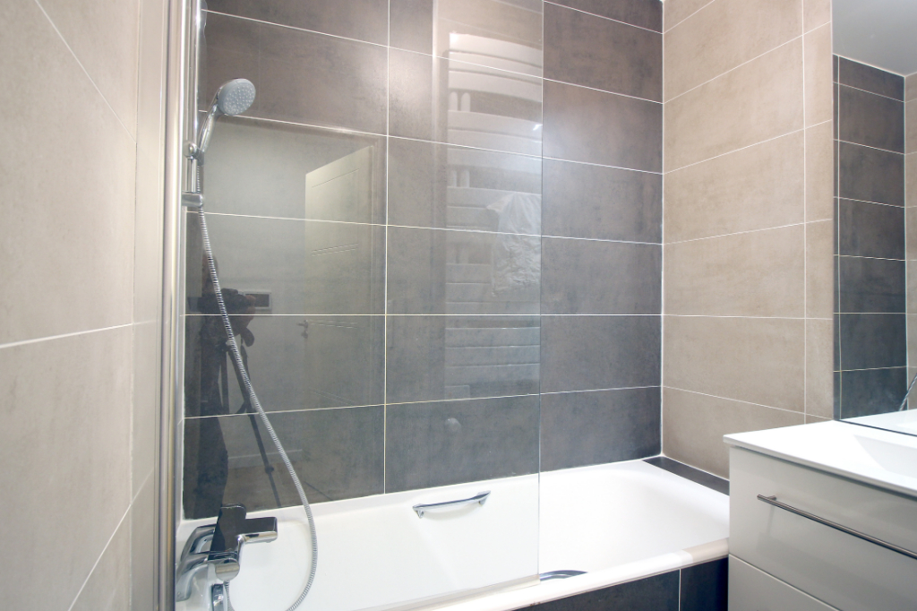 bel appartement 2 Pièces meublé