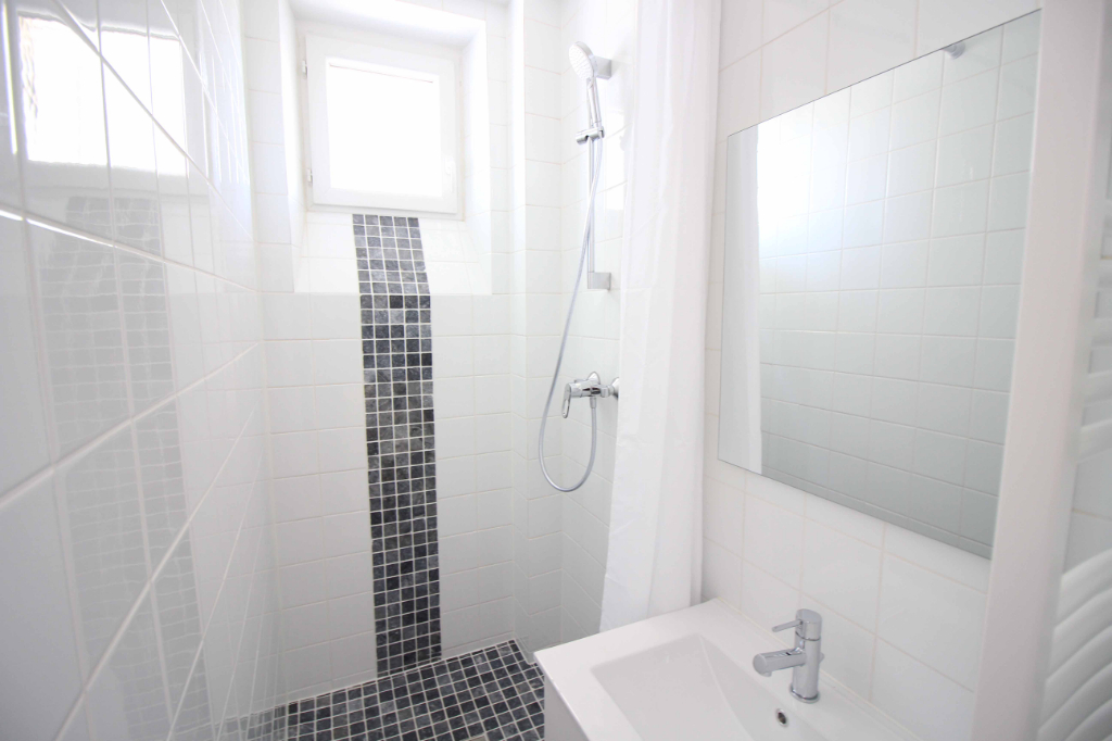 Appartement non meublé Paris 2 pièce(s) 41 m2