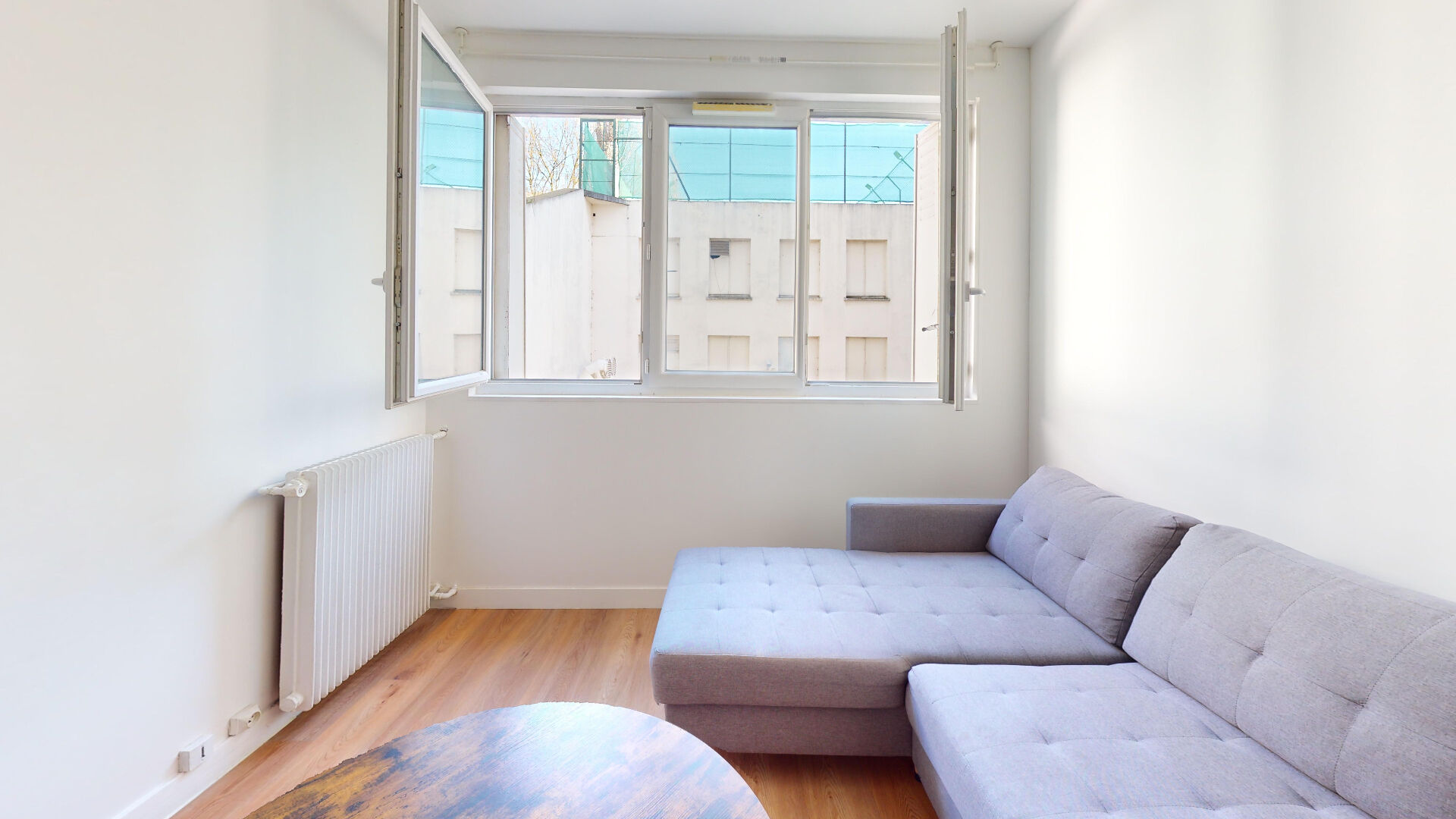 À louer : Appartement meublé 2 pièces à Paris 14ème