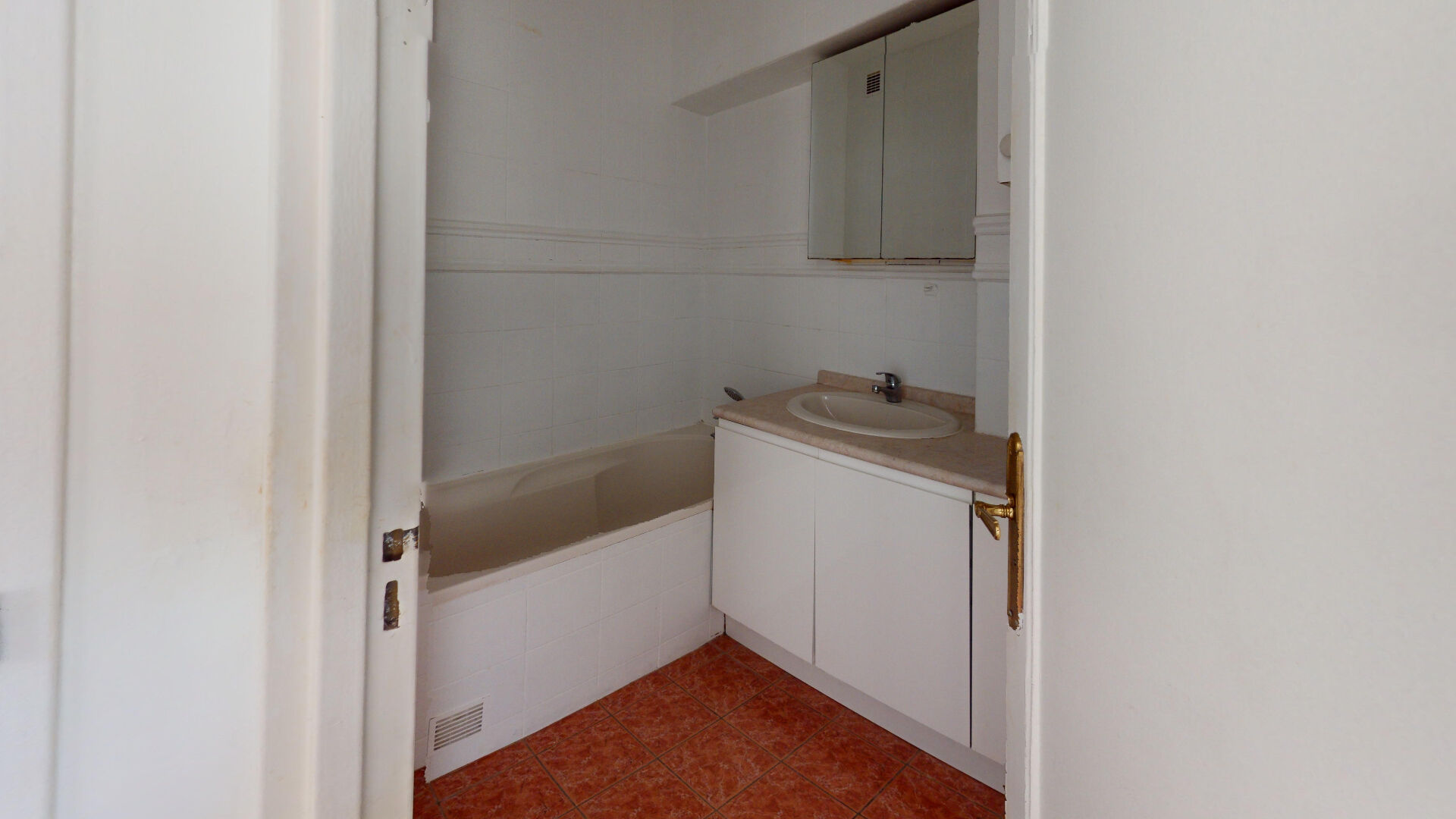 À louer : Appartement meublé 2 pièces à Paris 14ème