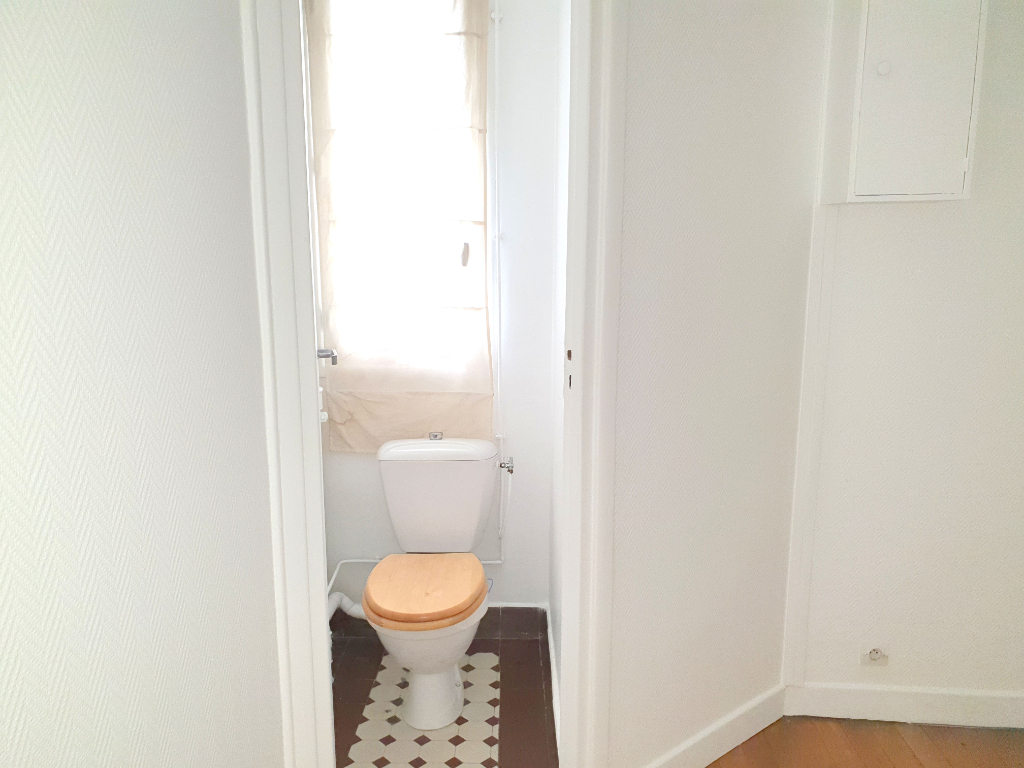 Appartement 2 pièces à Paris 15