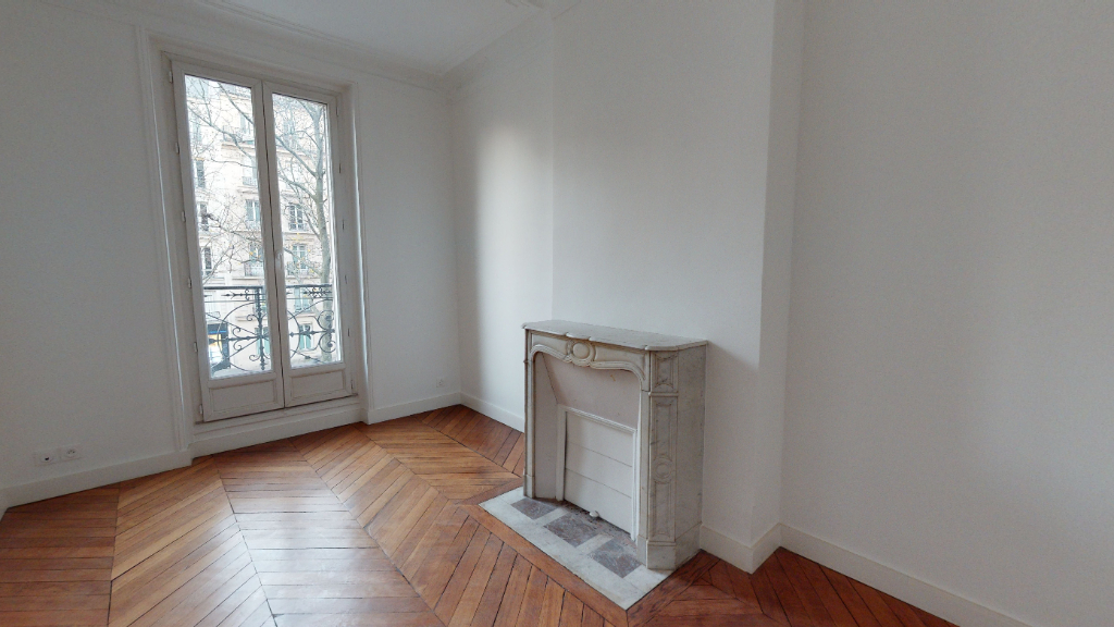 Apartment 3 pièces · 62.00 m² à PARIS