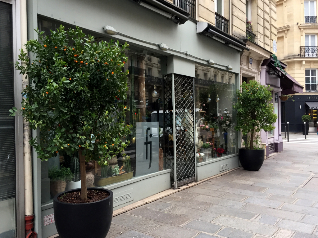 1 Rue Guy De La Brosse 75005 Paris