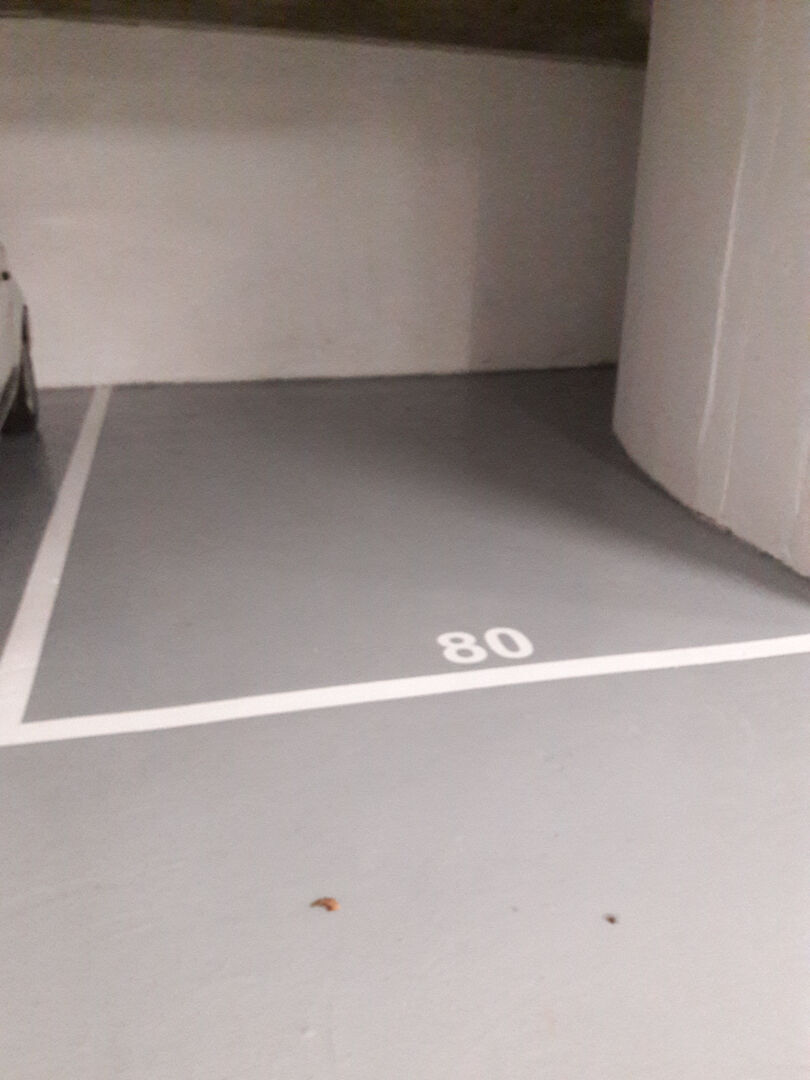 Parking / box Paris