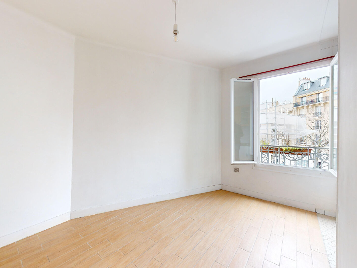 À vendre : Charmant appartement 1 pièce à Paris