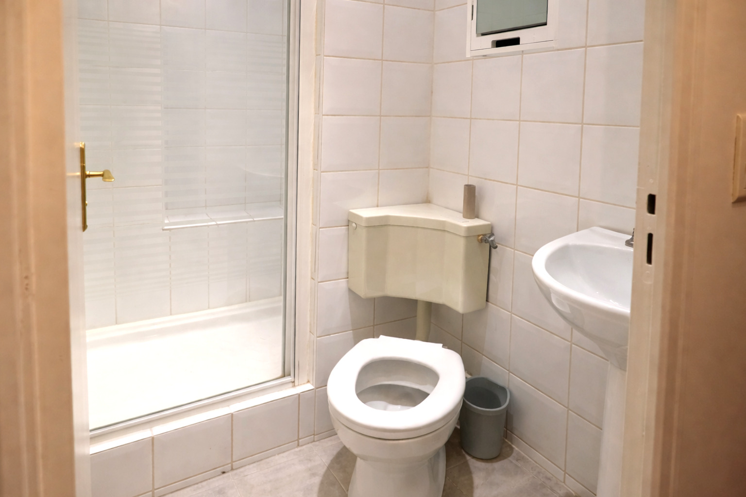 Appartement 1 pièce à louer à Paris - Réf: L1053