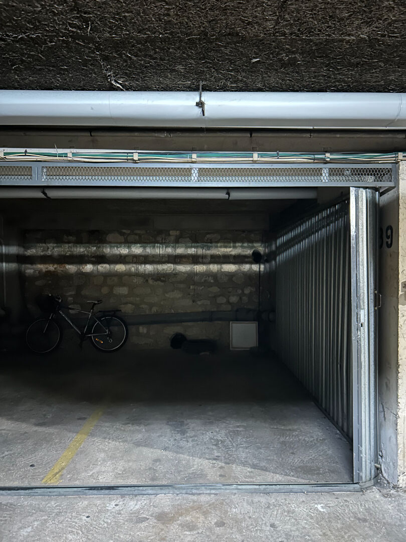 À louer ? Box à partager