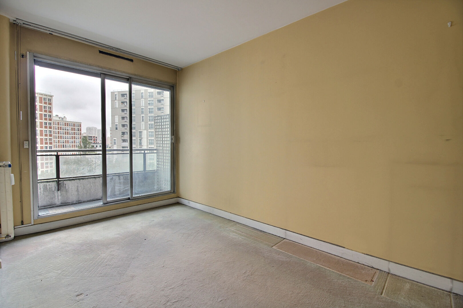 Appartement familial de 5 pièces à 2 pas du parc Montsouris