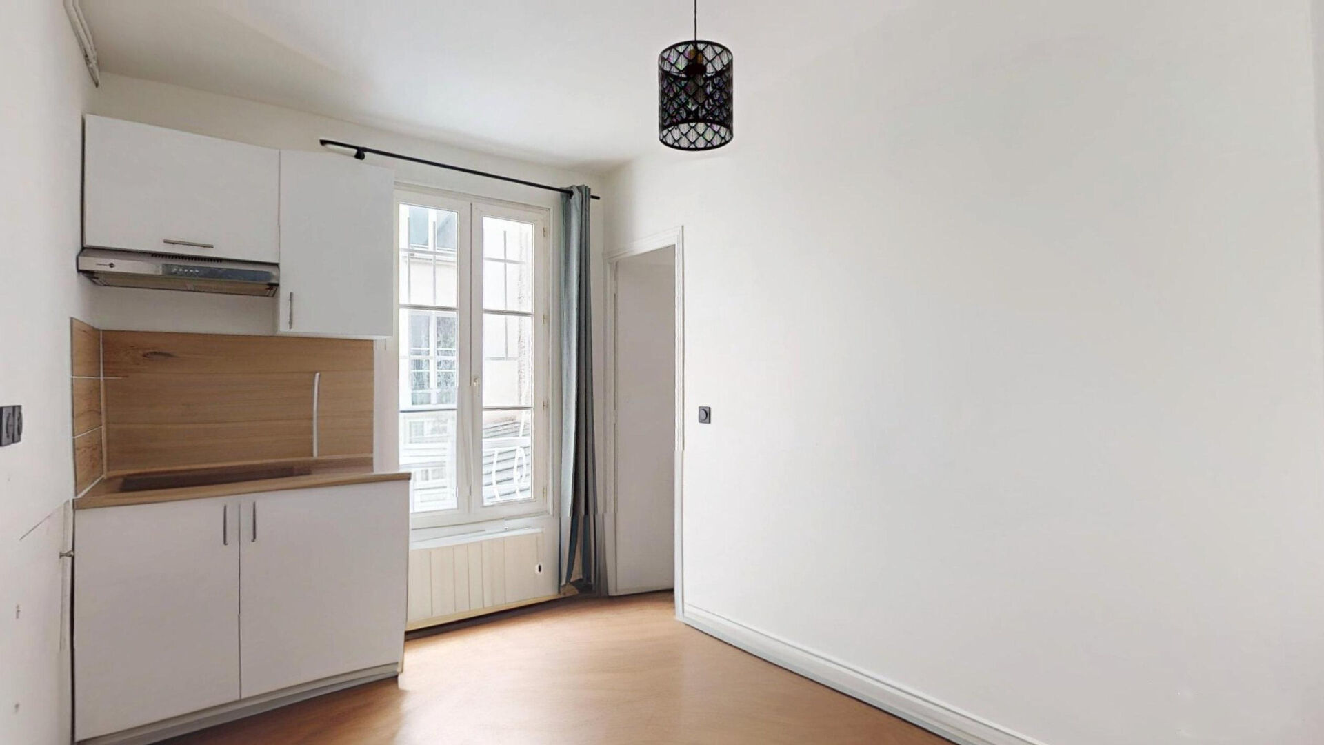 À vendre : Appartement 2 pièces à Paris - Référence V975