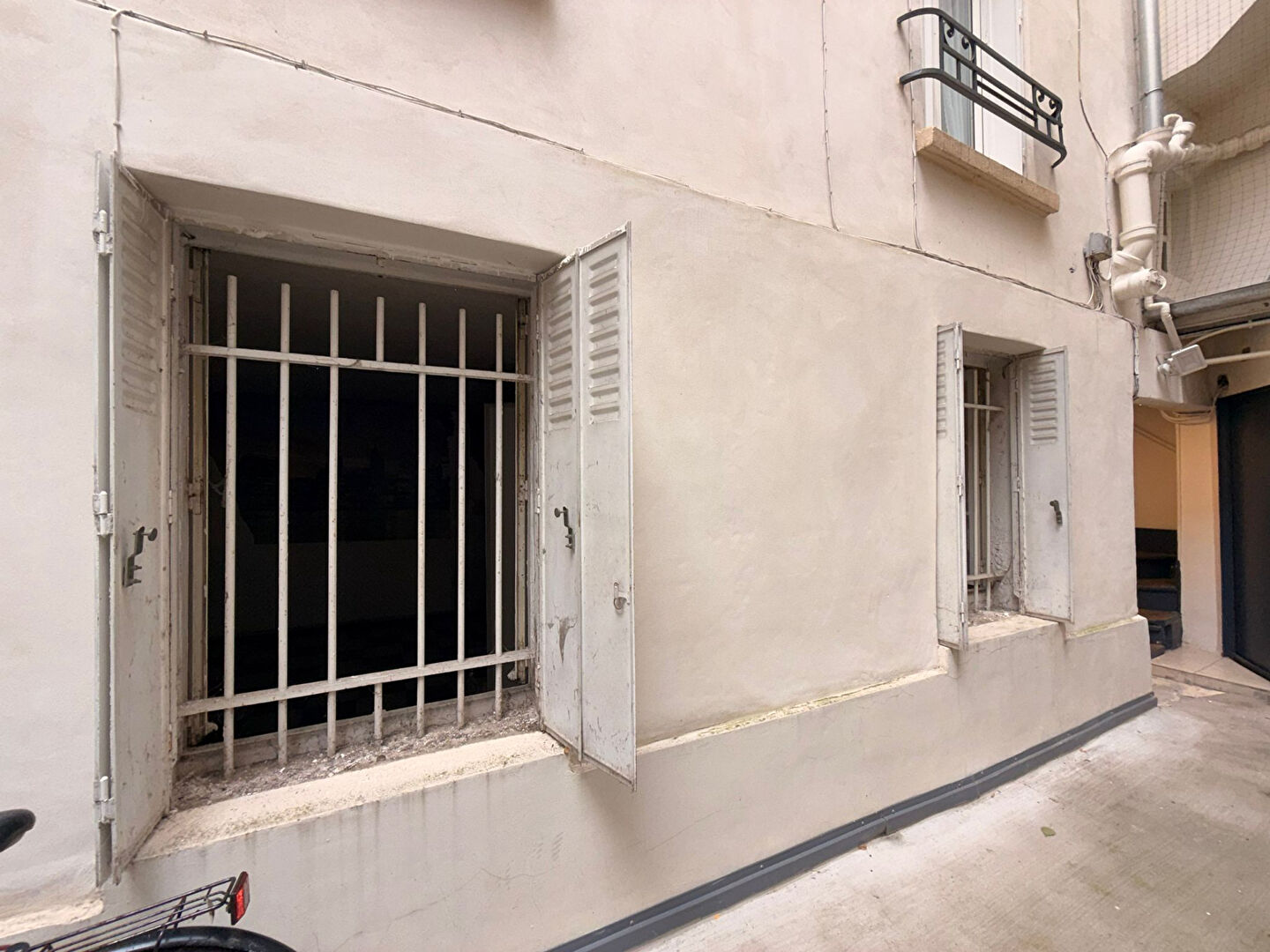 Studio à rénover Idéal investisseur