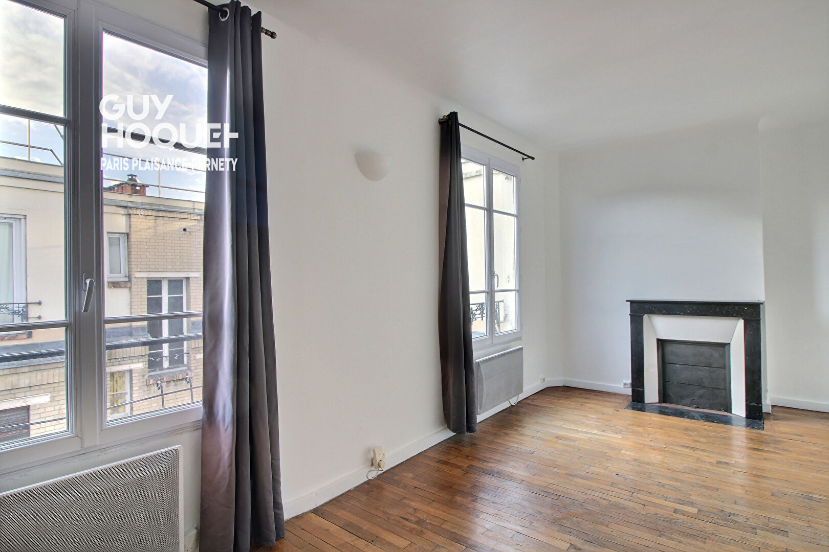 STUDIO 27M2 PARIS 14