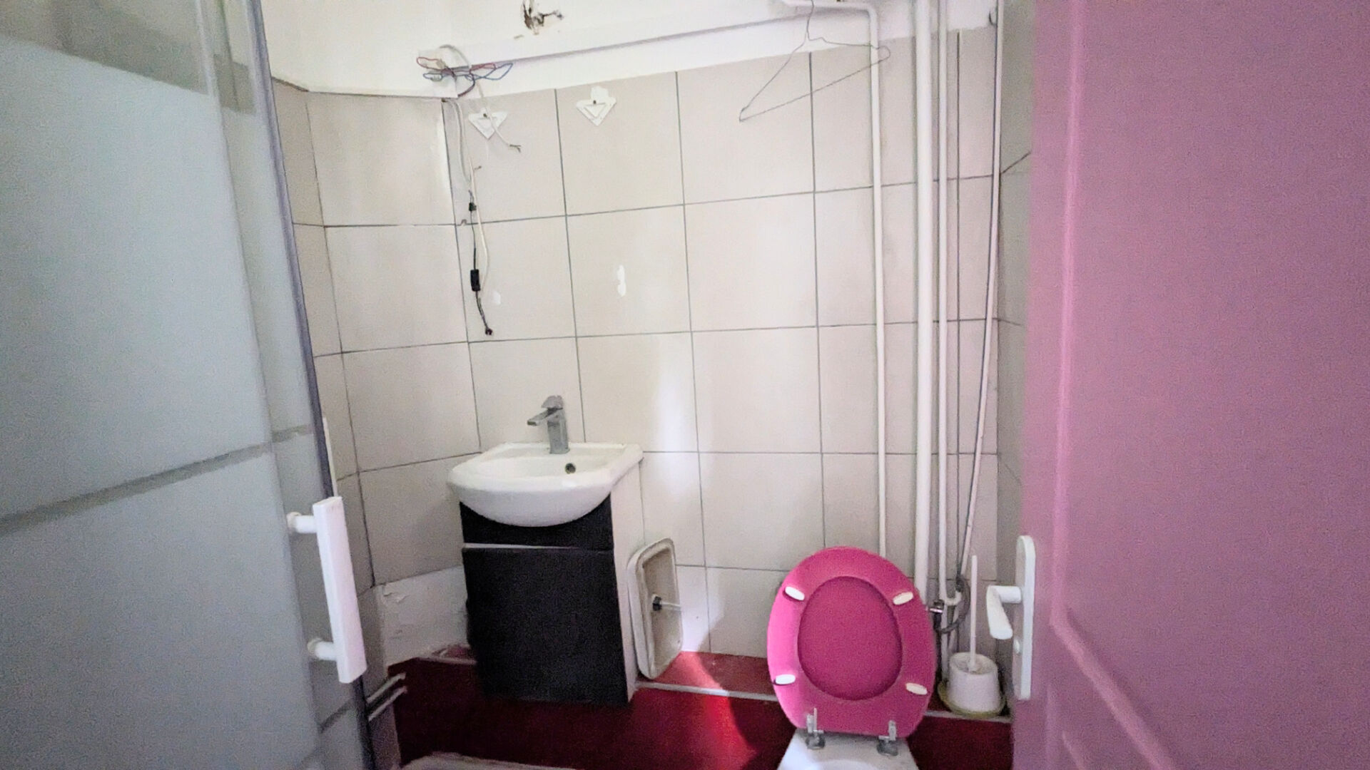 Local commercial Paris 40 m2