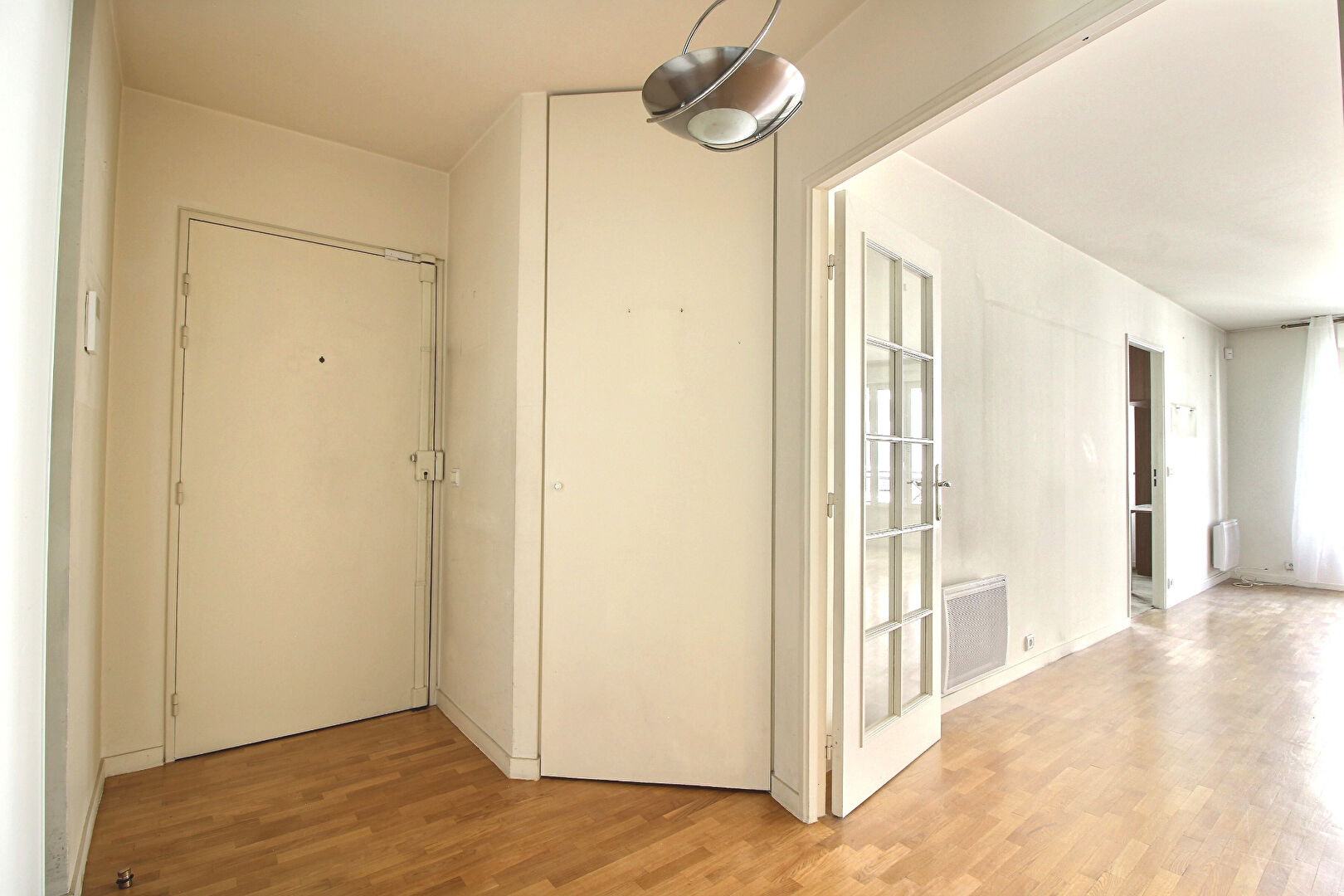 À vendre : Appartement 3/4 pièces à Paris - Référence V989