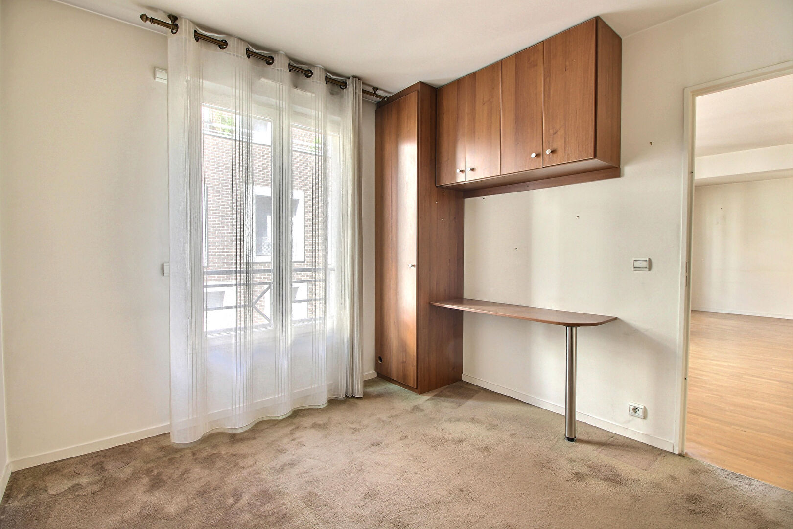 À vendre : Appartement 3/4 pièces à Paris - Référence V989