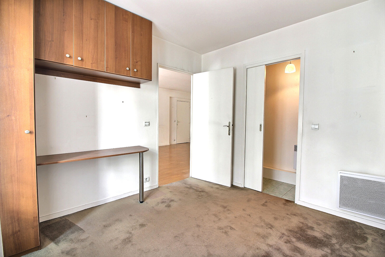 À vendre : Appartement 3/4 pièces à Paris - Référence V989