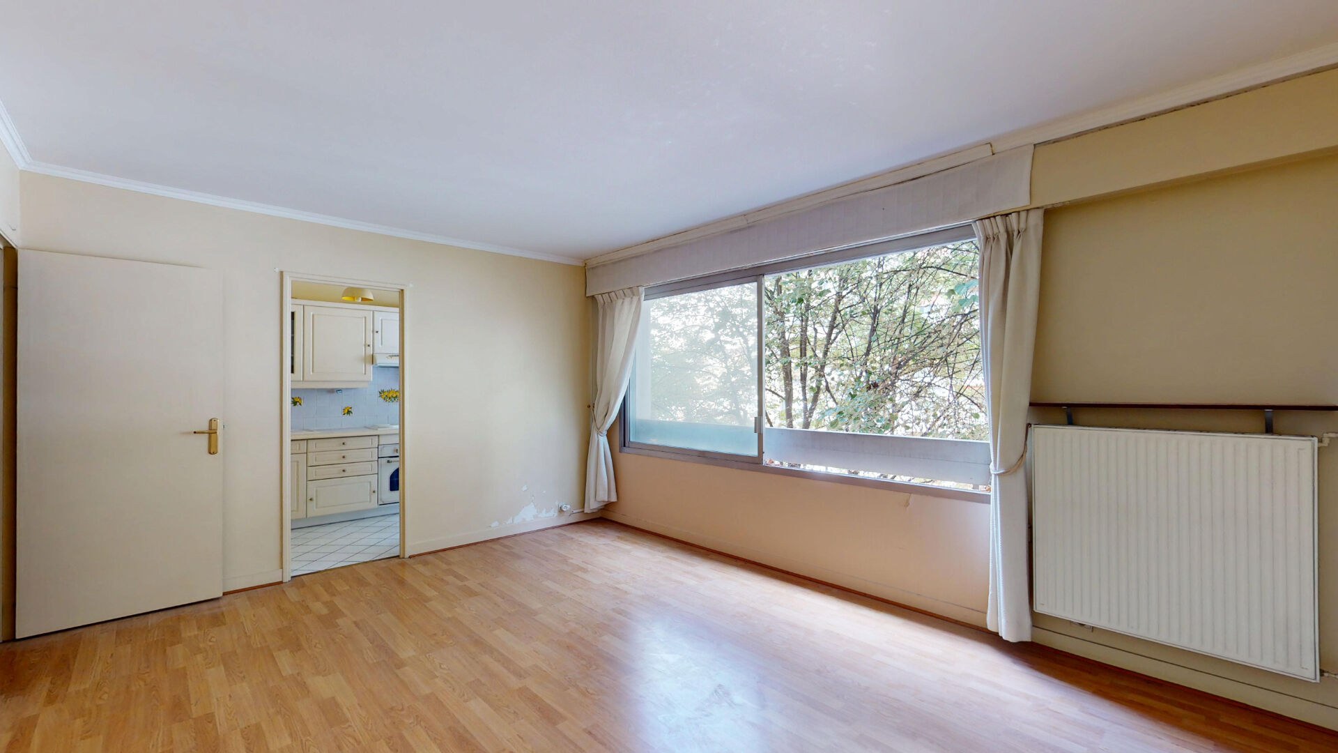 Charmant Appartement 1 Pièce à Vendre à Paris