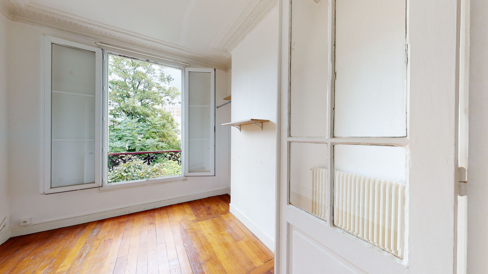 À vendre : Appartement 3 pièces à Paris 14