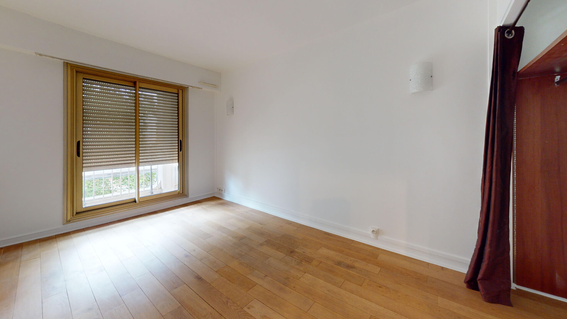 Appartement 4 pièces à louer à Paris 14ème -
