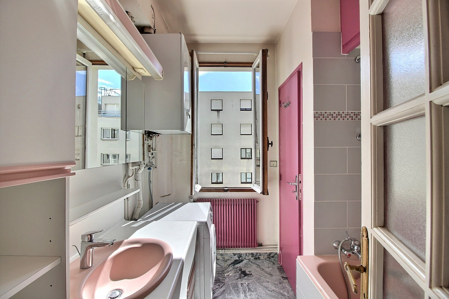 À vendre : RUE JULES GUESDE