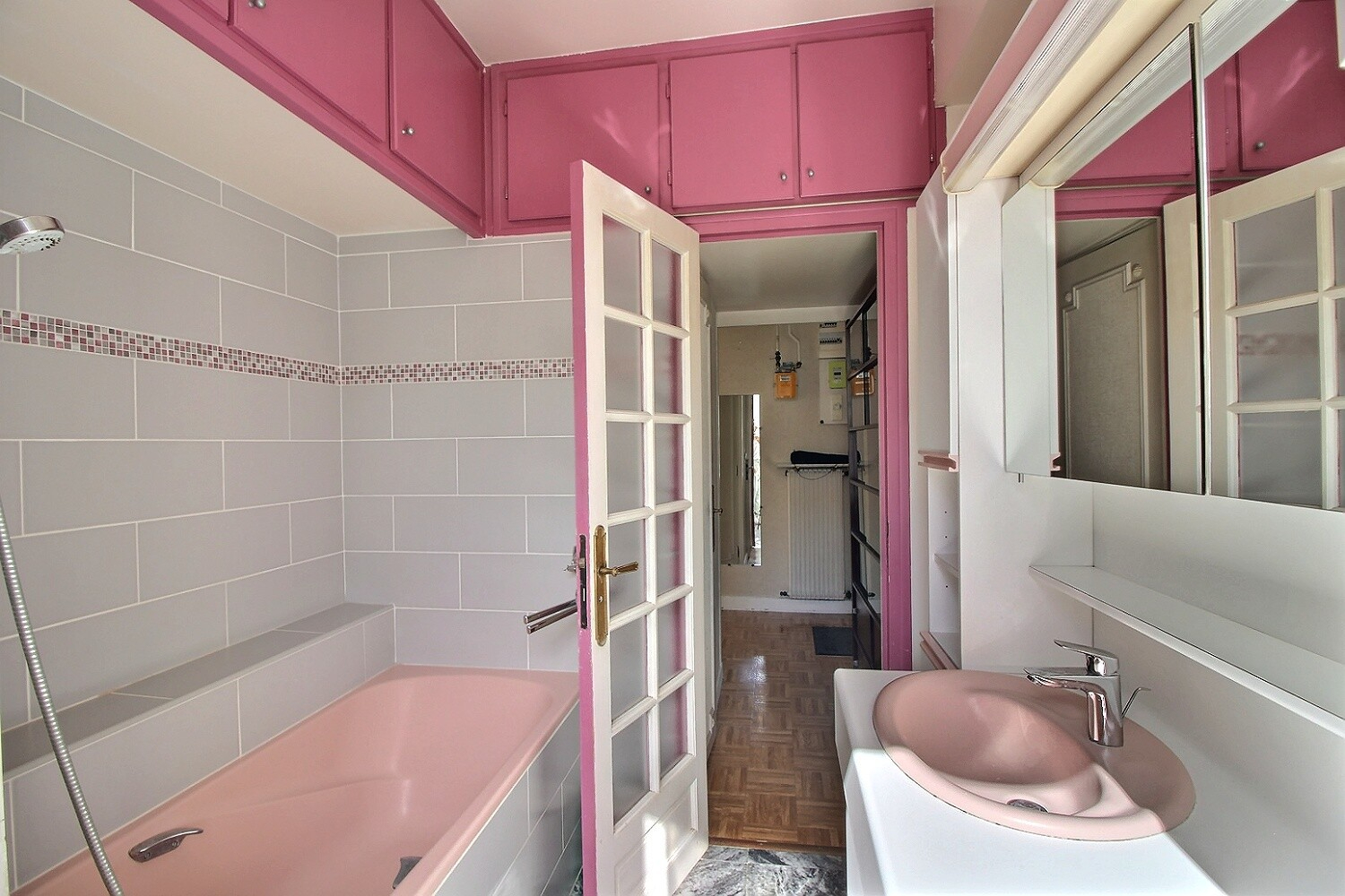 À vendre : RUE JULES GUESDE