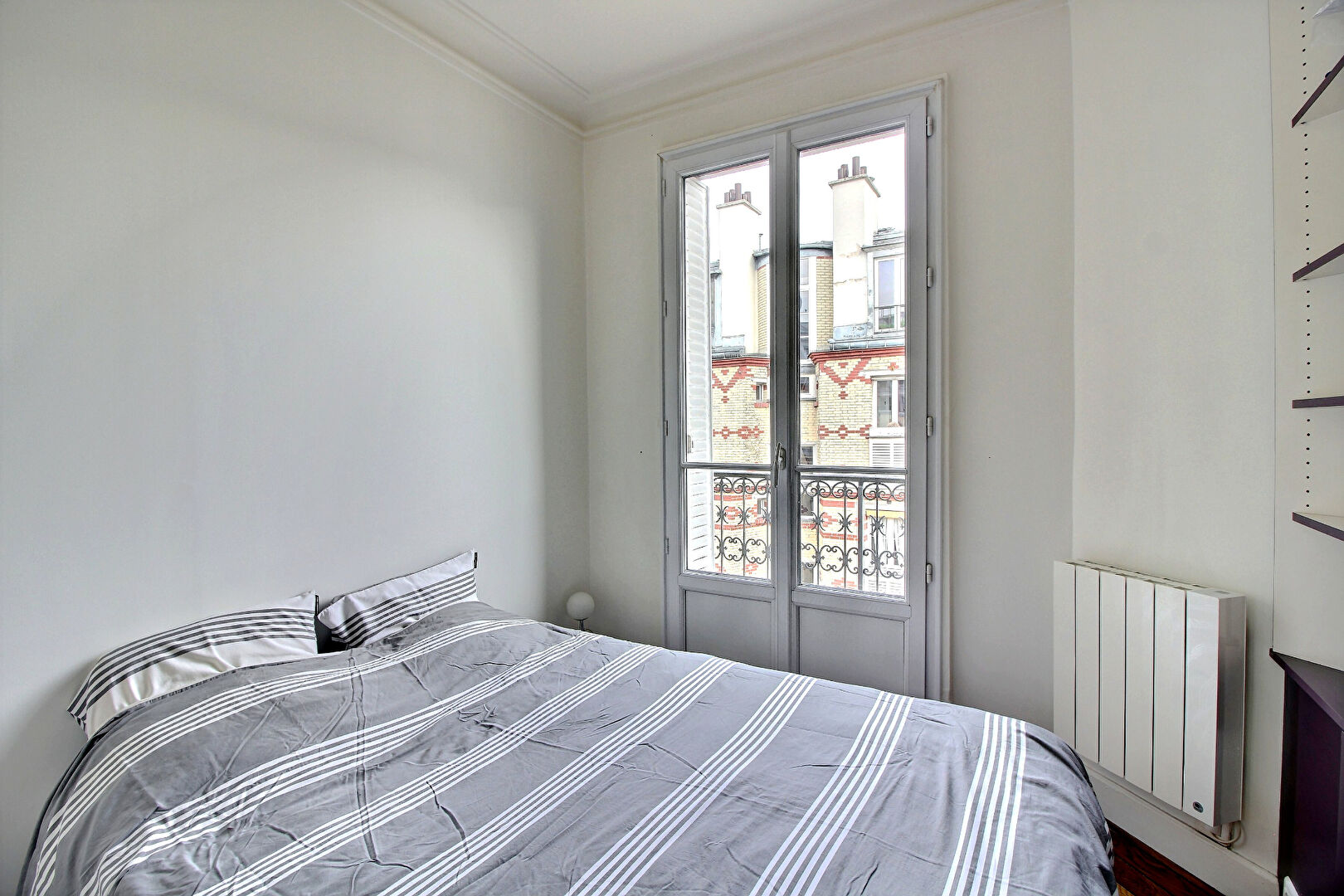 Charmant Appartement 2 pièces à vendre à Paris - V1043