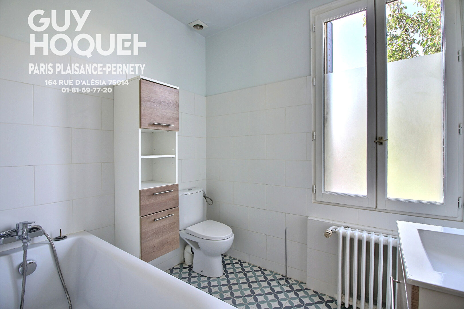 Maison à vendre à Malakoff - Référence 2539