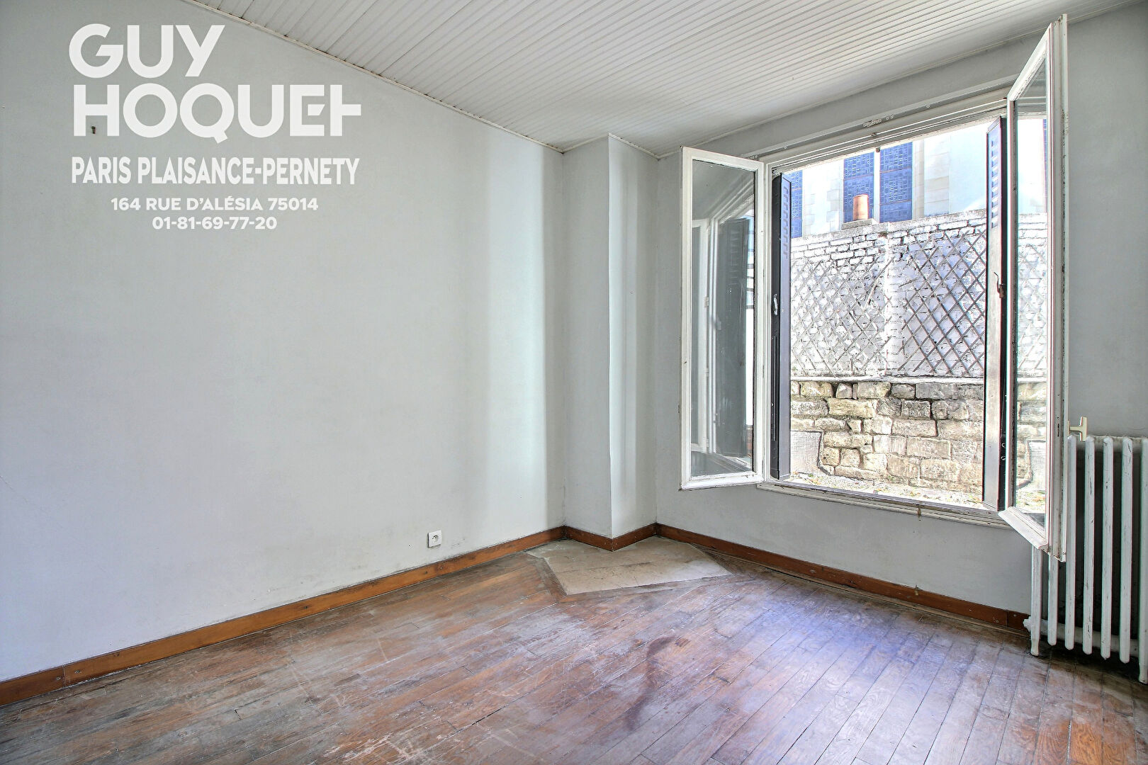 Maison à vendre à Malakoff - Référence 2539