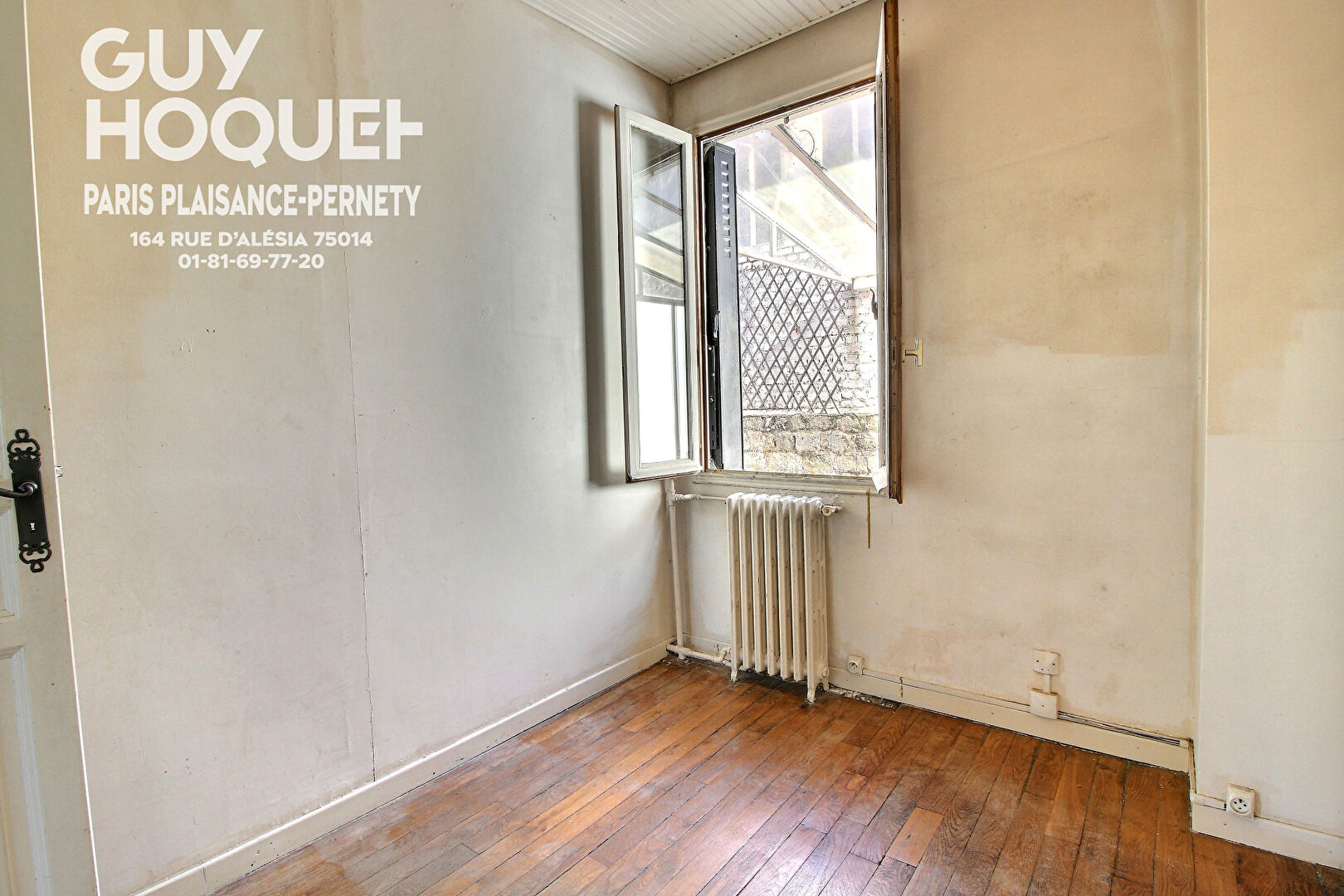 Maison à vendre à Malakoff - Référence 2539