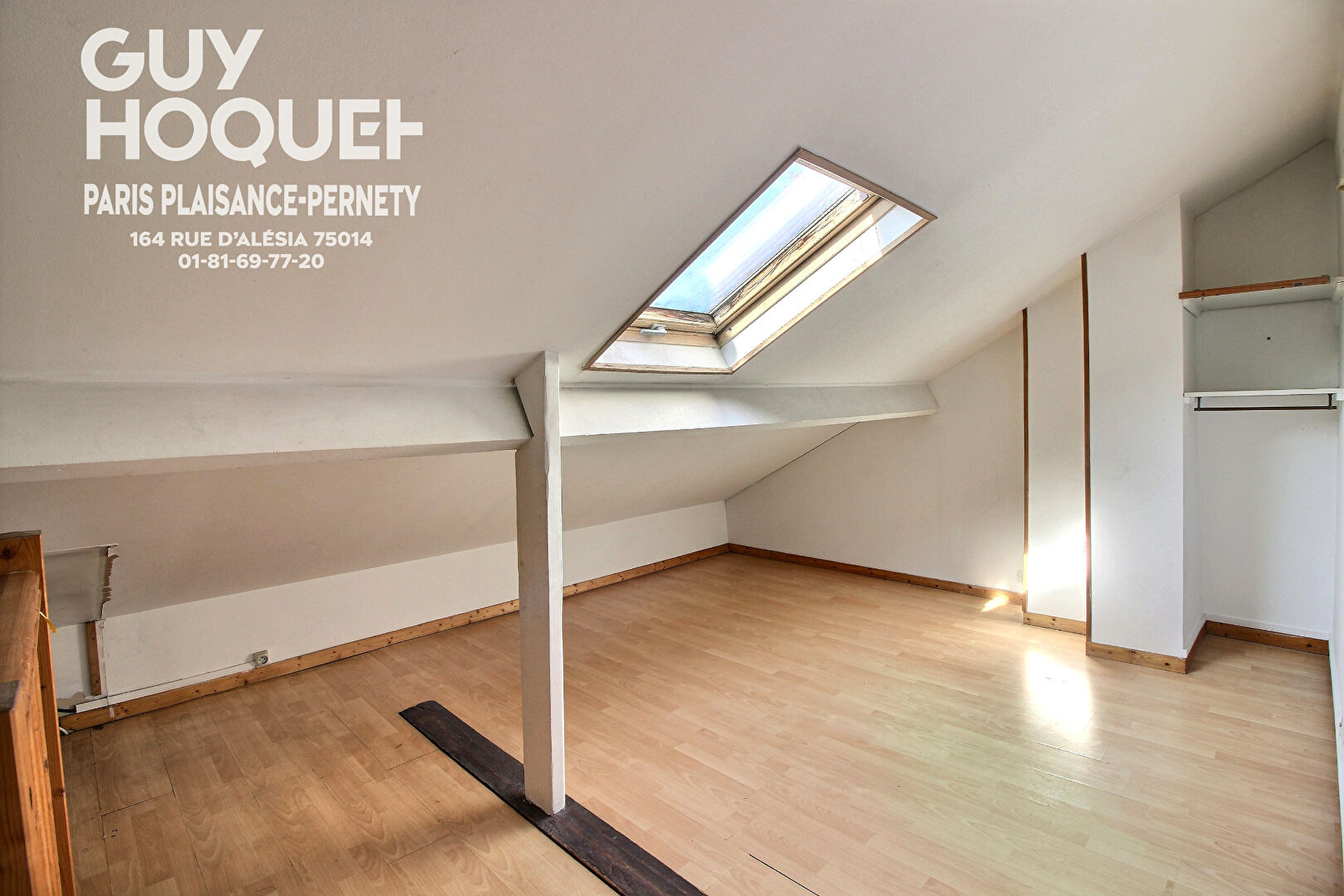 Maison à vendre à Malakoff - Référence 2539