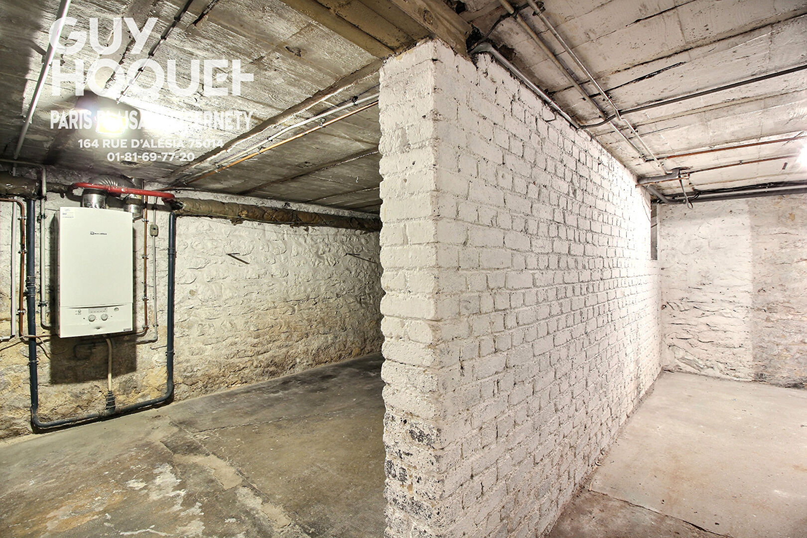 Maison à vendre à Malakoff - Référence 2539