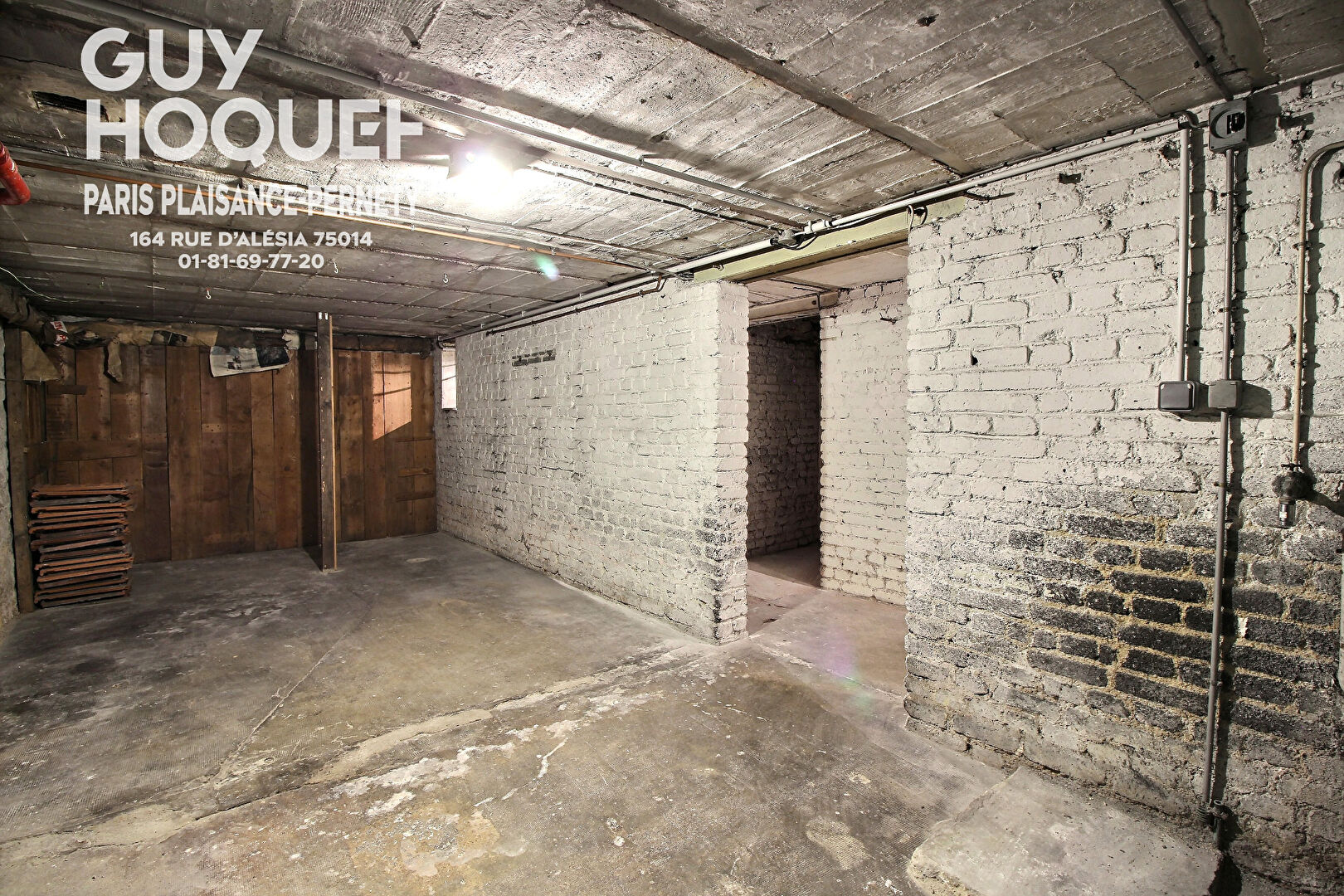 Maison à vendre à Malakoff - Référence 2539