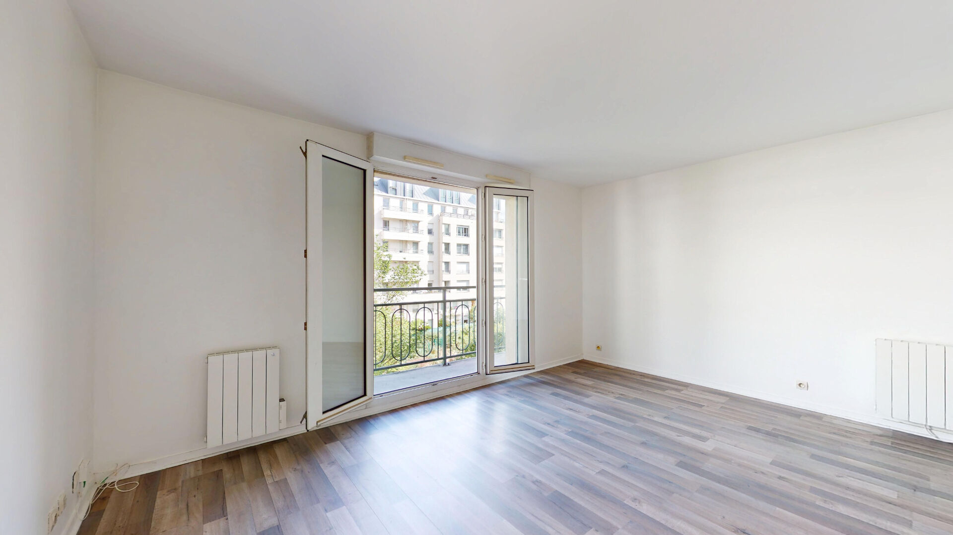 À vendre : Appartement 2 pièces à Châtillon - Référence V1025