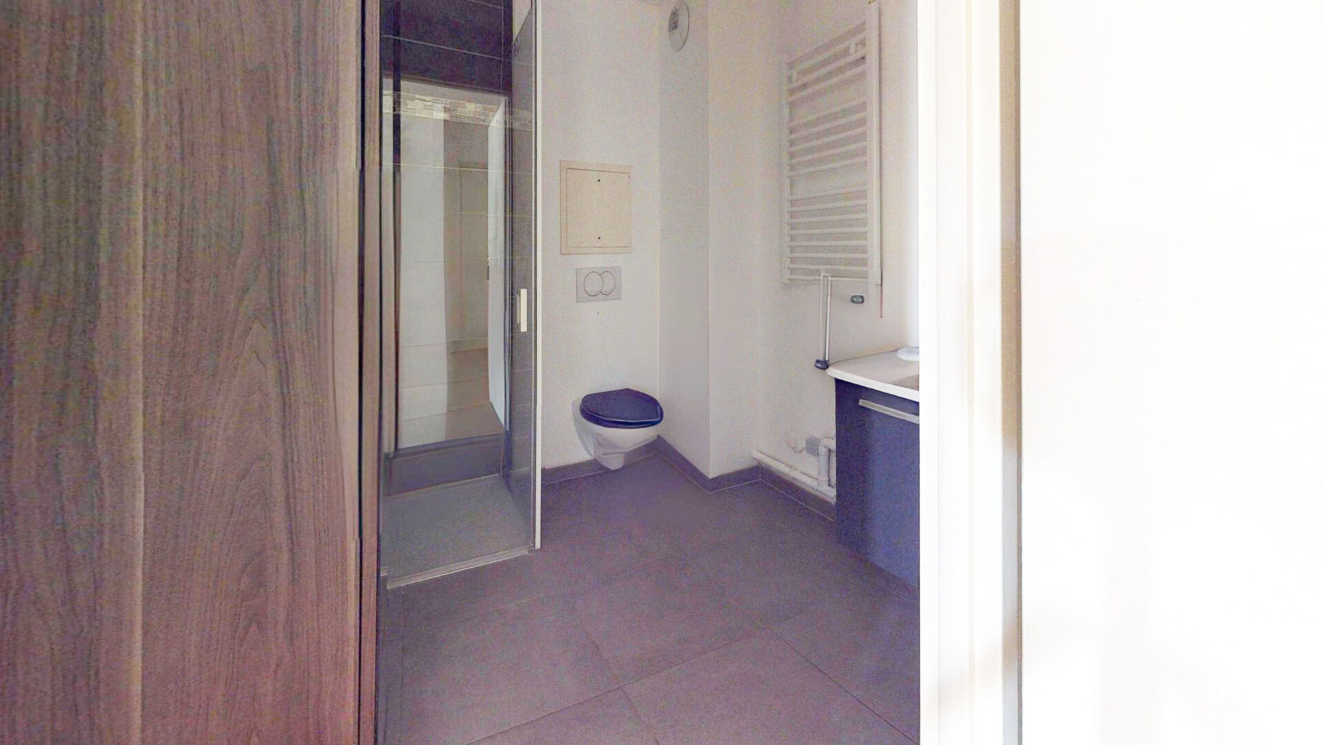 Appartement 2 pièces non meublé à louer à Paris - Référence L1038