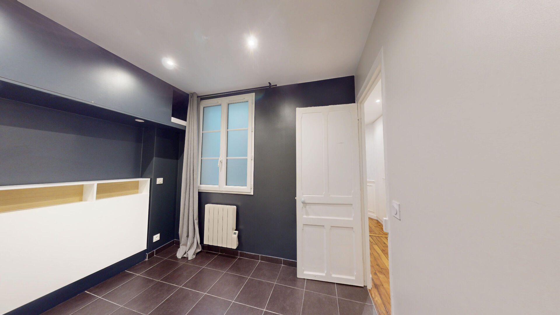 Appartement 3 pièces à louer à Paris 14 - Référence L1045