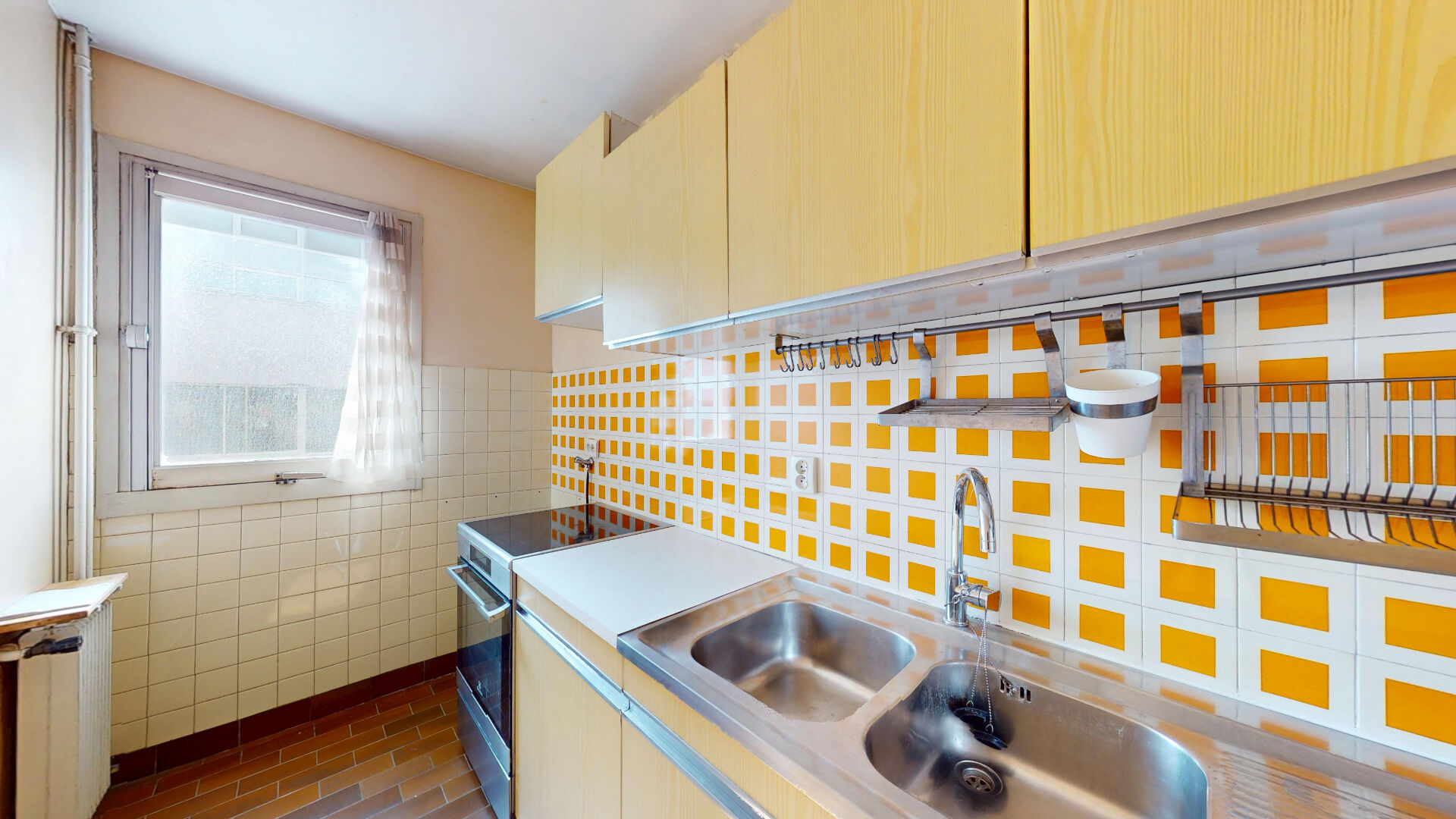 EXCLUSIVITE  GUY HOQUET 14 2 pièce(s)  47,79M²