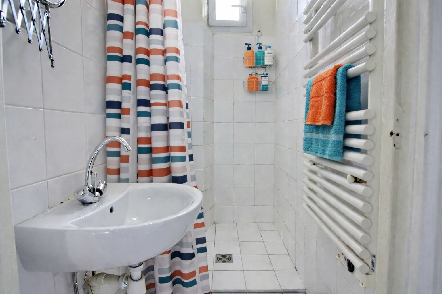 Malakoff ? Rue Pasteur | Quartier calme | 2 pièces lumineux avec vue dégagée