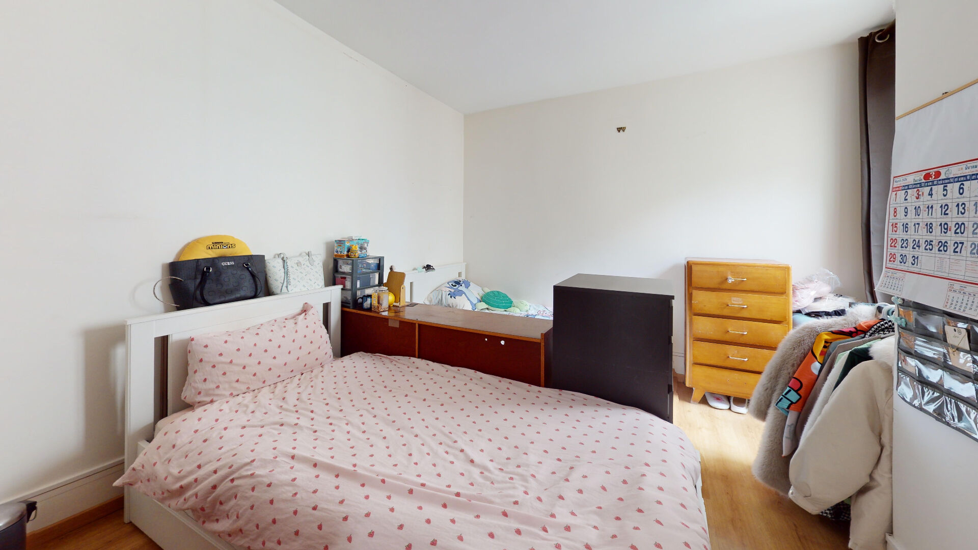 Appartement 5 pièces à vendre à Paris - Réf. 2637