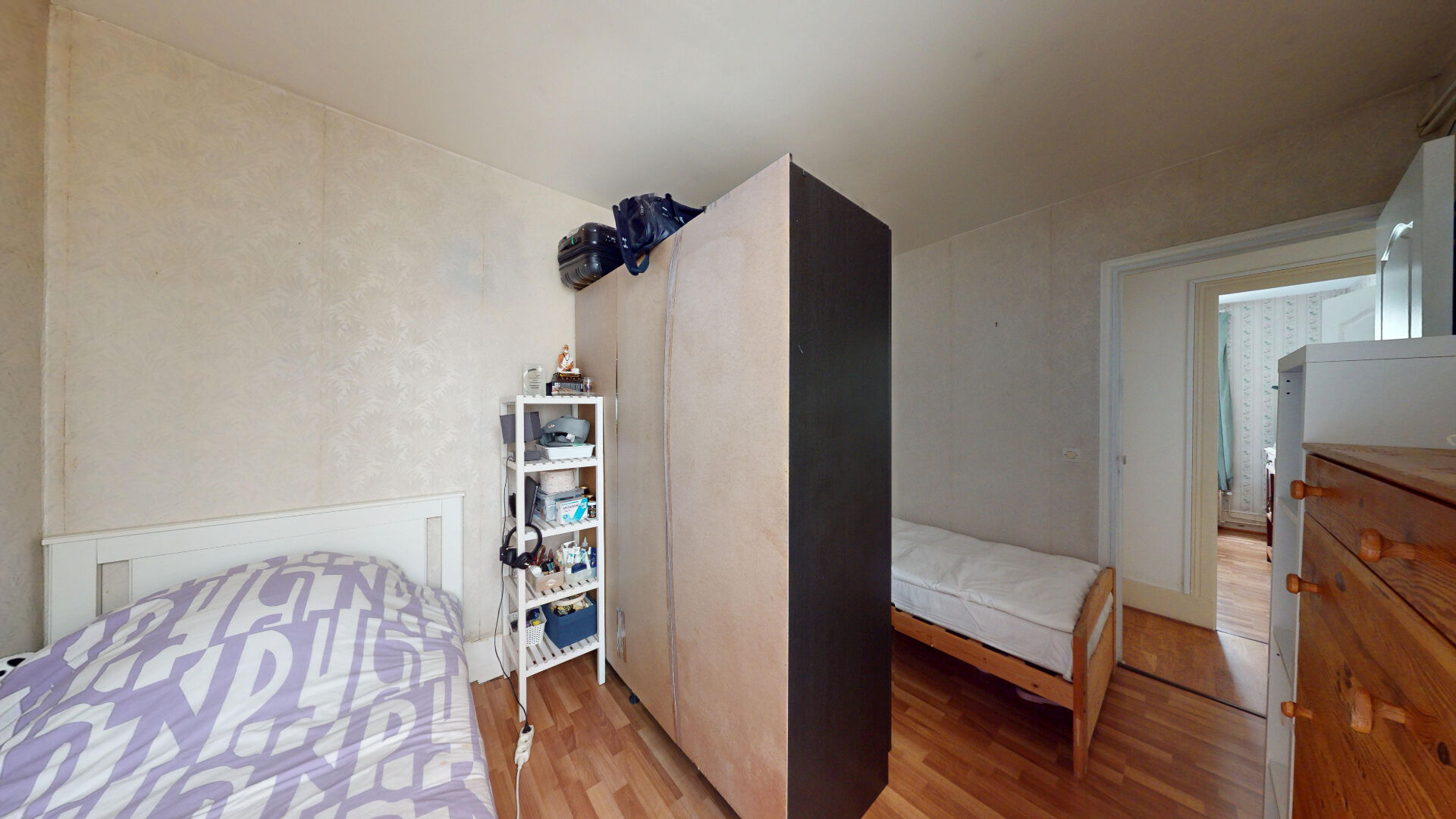 Appartement 5 pièces à vendre à Paris - Réf. 2637