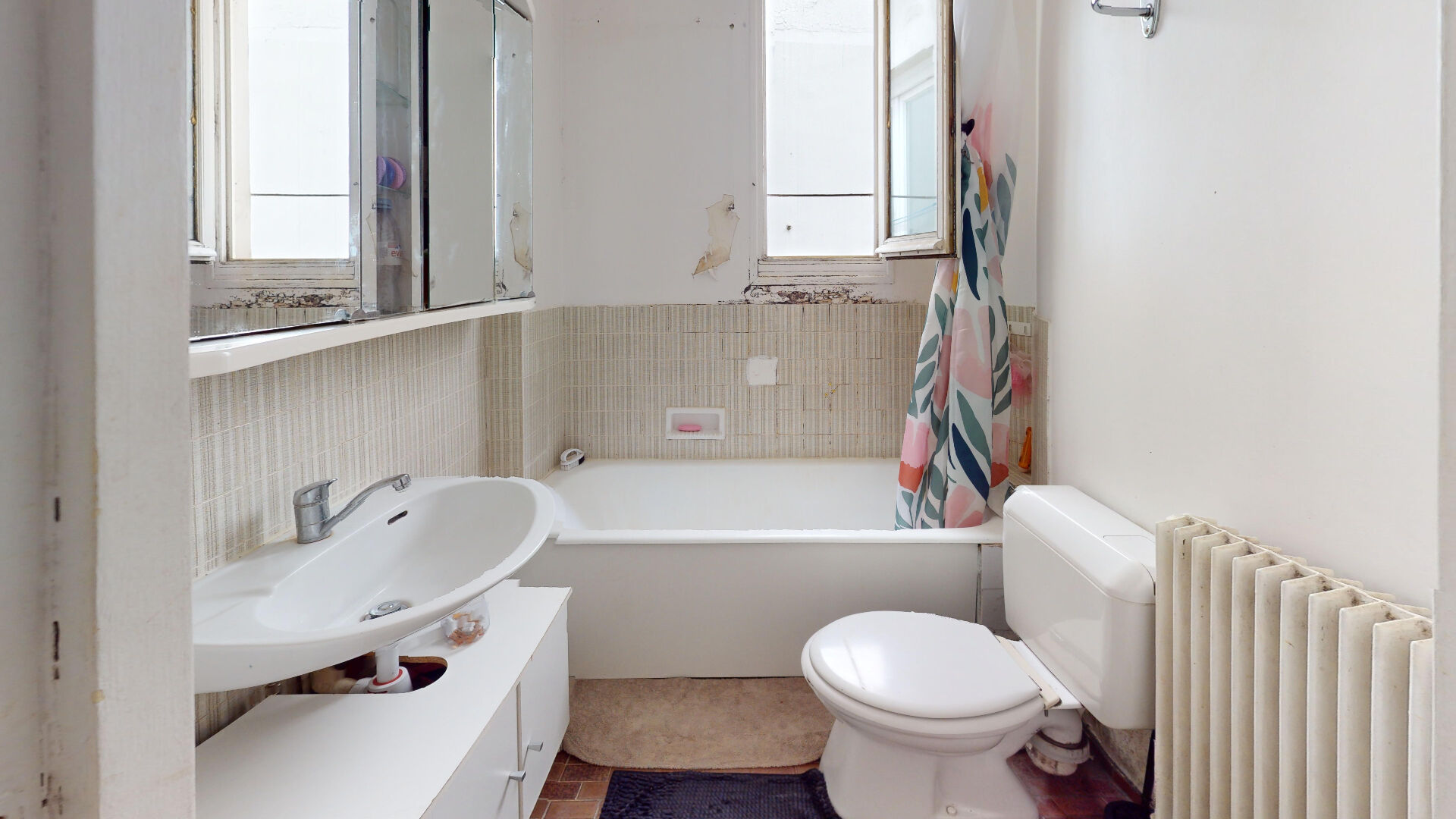 Appartement 5 pièces à vendre à Paris - Réf. 2637