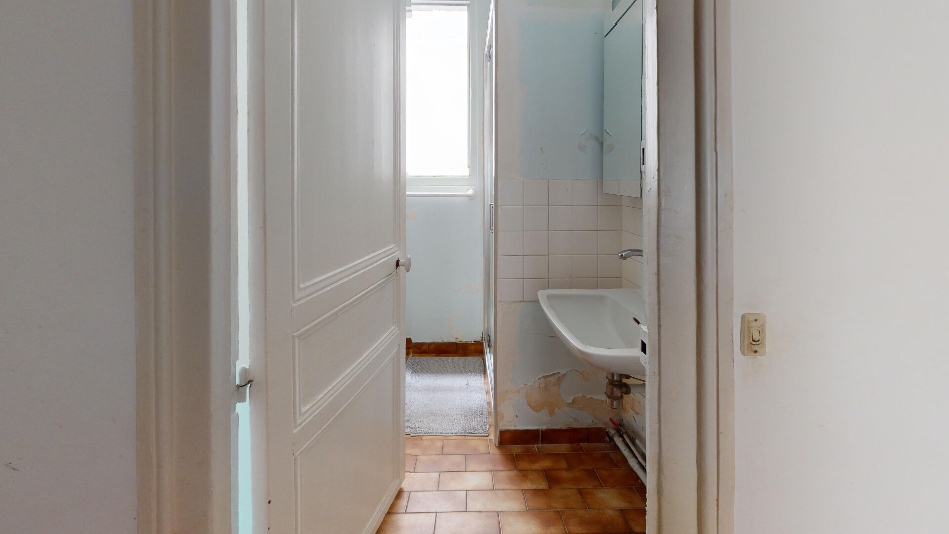 Appartement 5 pièces à vendre à Paris - Réf. 2637