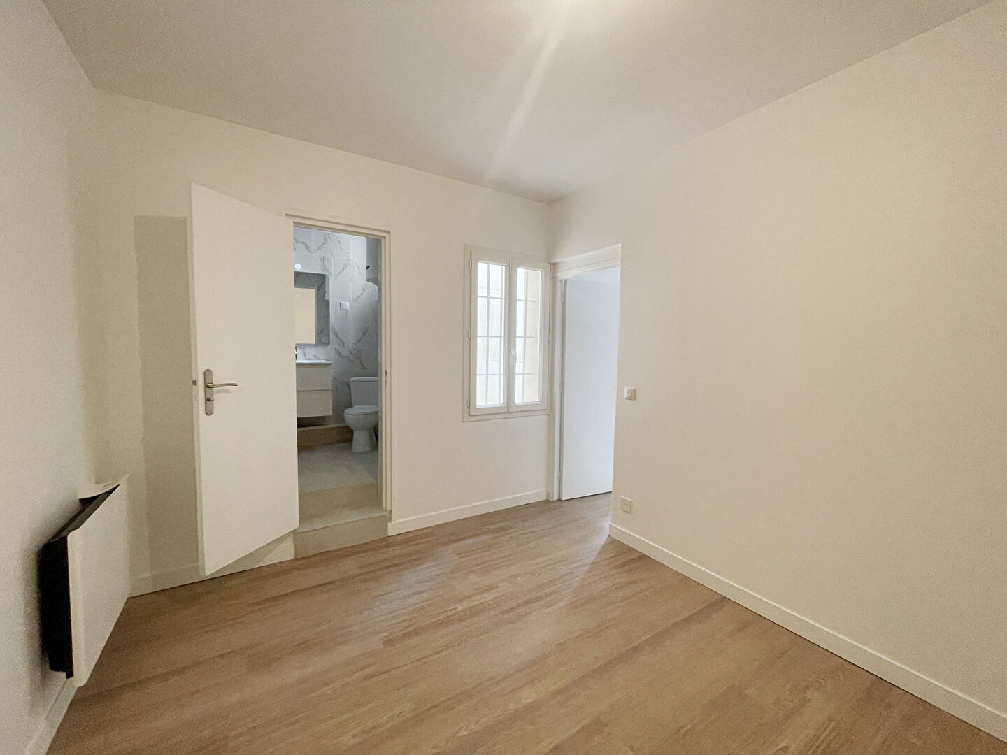 Appartement 2 pièces avec terrasse à vendre à Paris